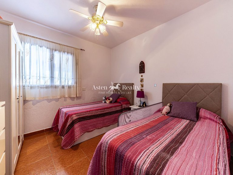 Villa for Sale in Guia De Isora, Tenerife 15