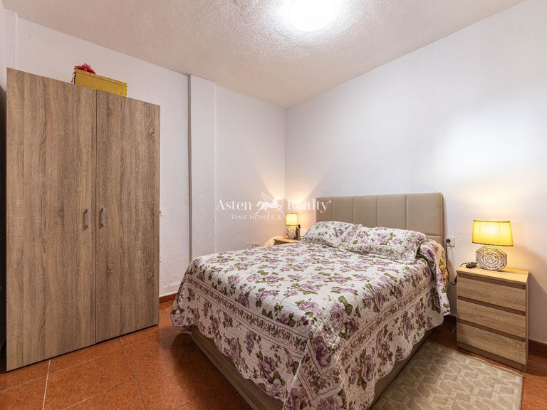 Villa for Sale in Guia De Isora, Tenerife 17