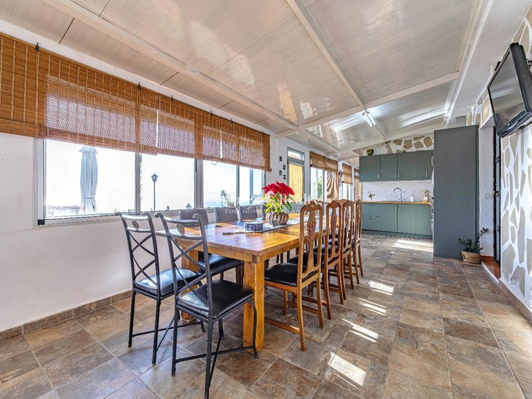 Villa for Sale in Guia De Isora, Tenerife 20
