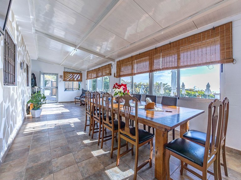 Villa for Sale in Guia De Isora, Tenerife 21