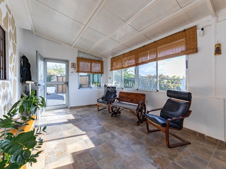 Villa for Sale in Guia De Isora, Tenerife 22