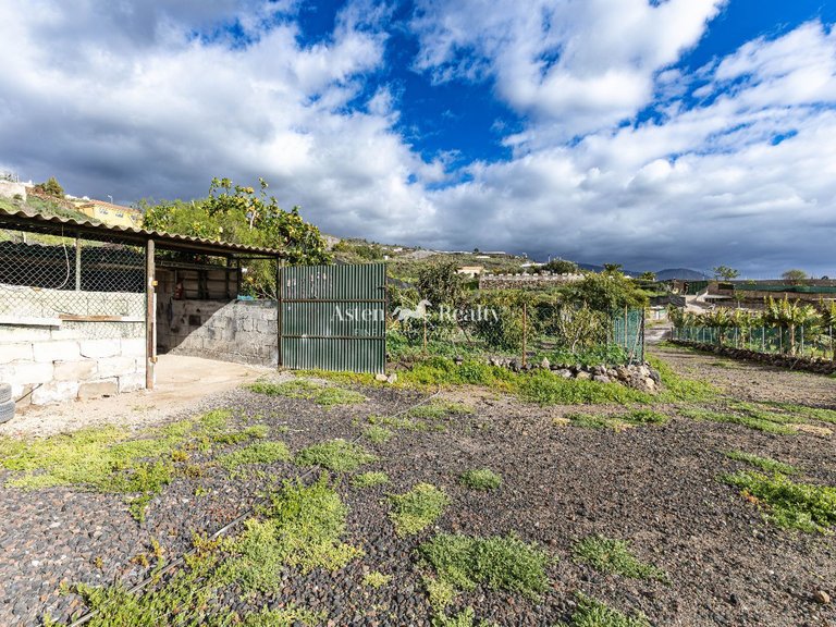 Villa for Sale in Guia De Isora, Tenerife 26