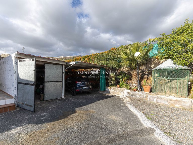 Villa for Sale in Guia De Isora, Tenerife 30