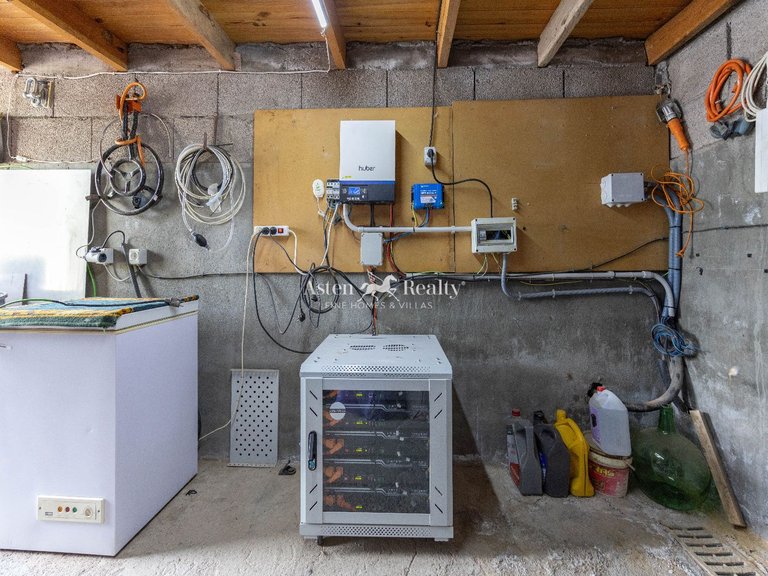 Villa for Sale in Guia De Isora, Tenerife 31