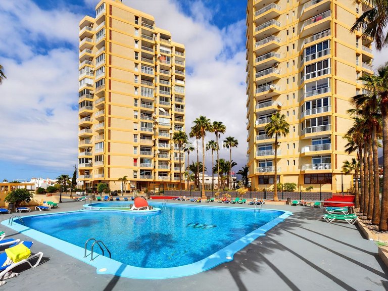 Apartment for Sale in Playa De Las Américas, Tenerife 3