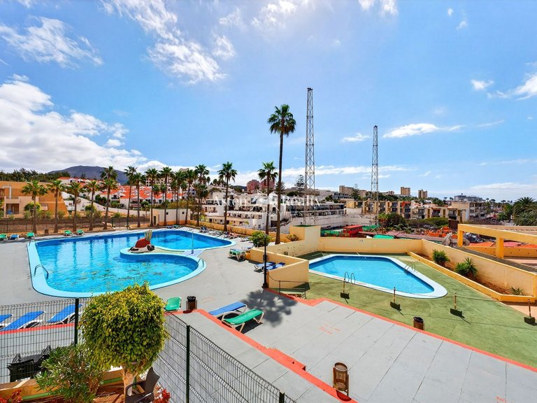 Apartment for Sale in Playa De Las Américas, Tenerife 4