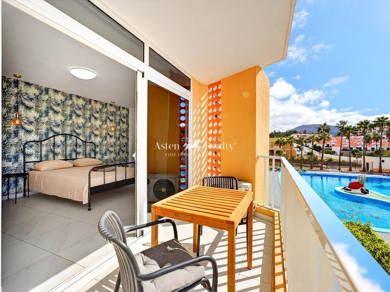 Apartment for Sale in Playa De Las Américas, Tenerife 8