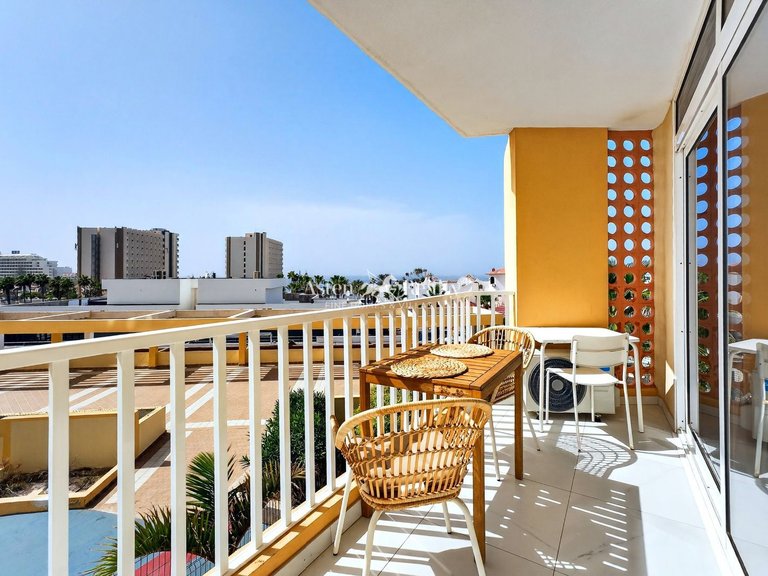 Apartment for Sale in Playa De Las Américas, Tenerife 17