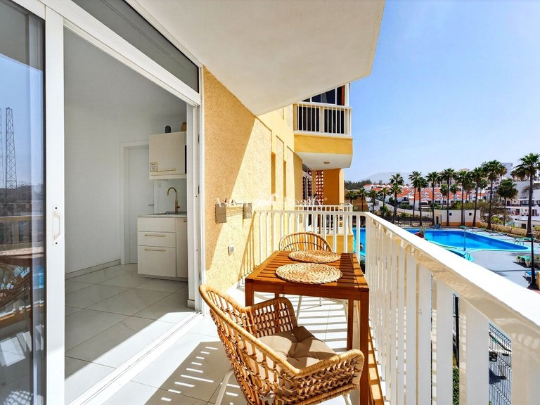 Apartment for Sale in Playa De Las Américas, Tenerife 19