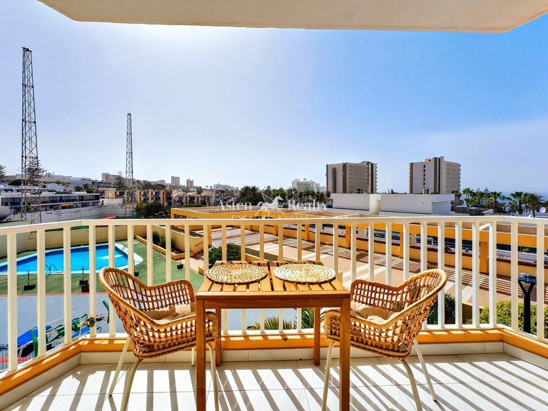 Apartment for Sale in Playa De Las Américas, Tenerife 20