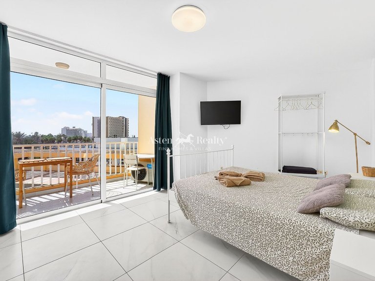 Apartment for Sale in Playa De Las Américas, Tenerife 21