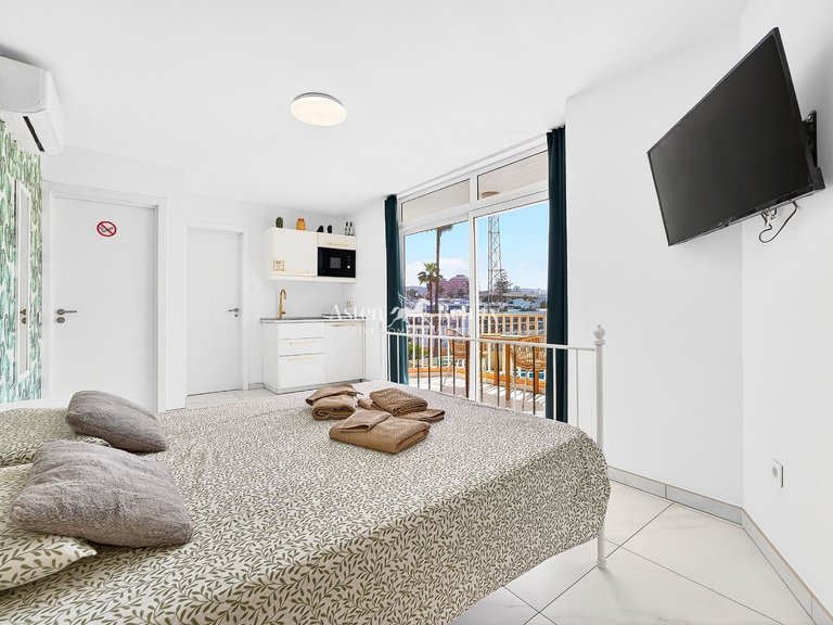 Apartment for Sale in Playa De Las Américas, Tenerife 23