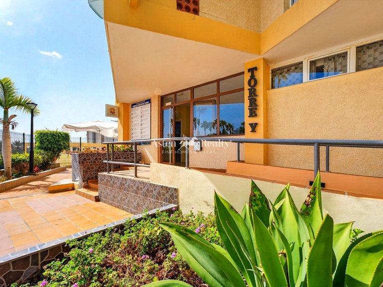 Apartment for Sale in Playa De Las Américas, Tenerife 30