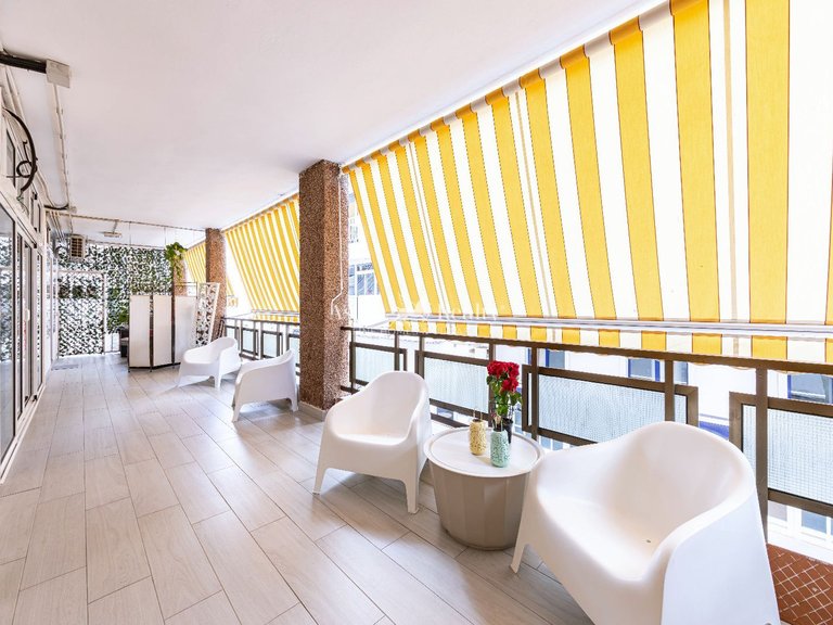 Apartment for Sale in Playa De Los Cristianos, Tenerife 5