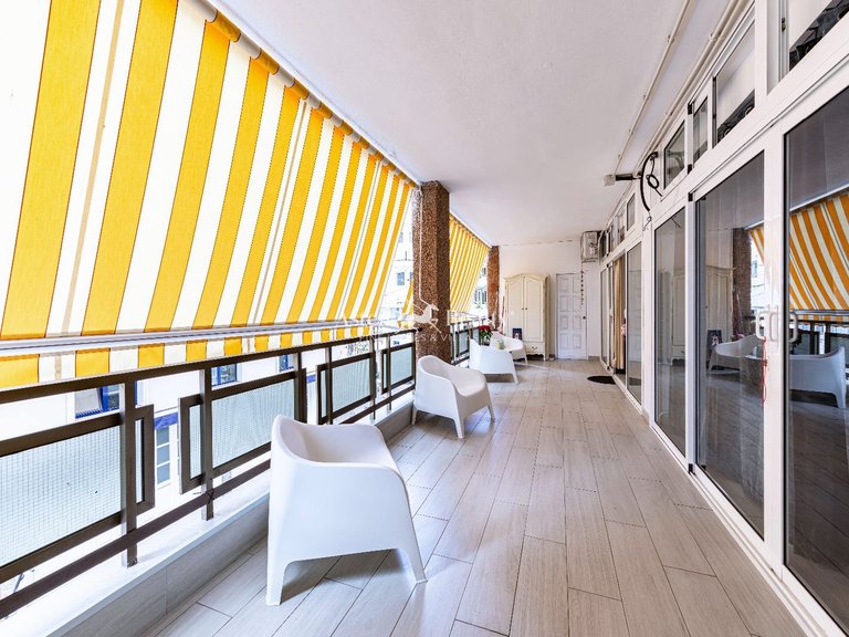 Apartment for Sale in Playa De Los Cristianos, Tenerife 6