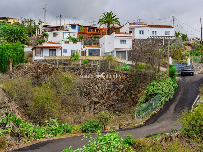 Villa for Sale in Vera De Erques, Tenerife 2