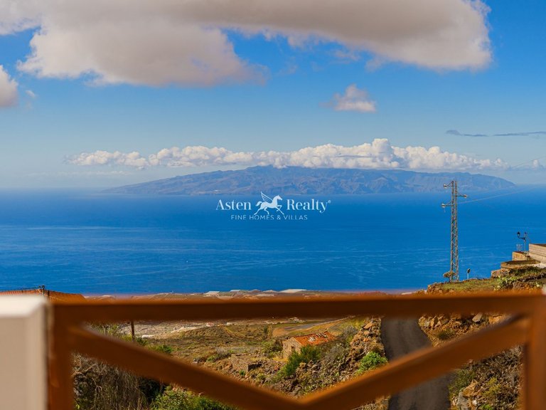 Villa for Sale in Vera De Erques, Tenerife 10