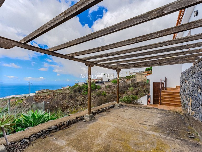 Villa for Sale in Vera De Erques, Tenerife 7