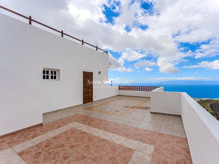 Villa for Sale in Vera De Erques, Tenerife 6