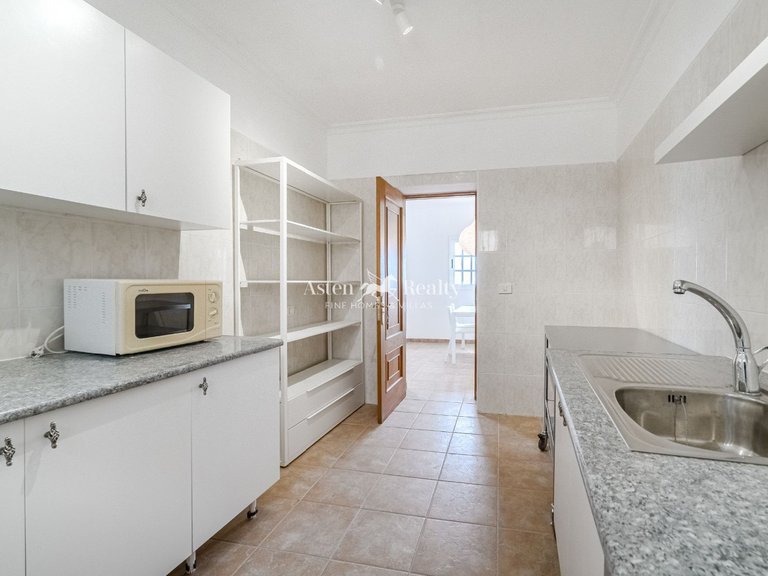 Villa for Sale in Vera De Erques, Tenerife 23