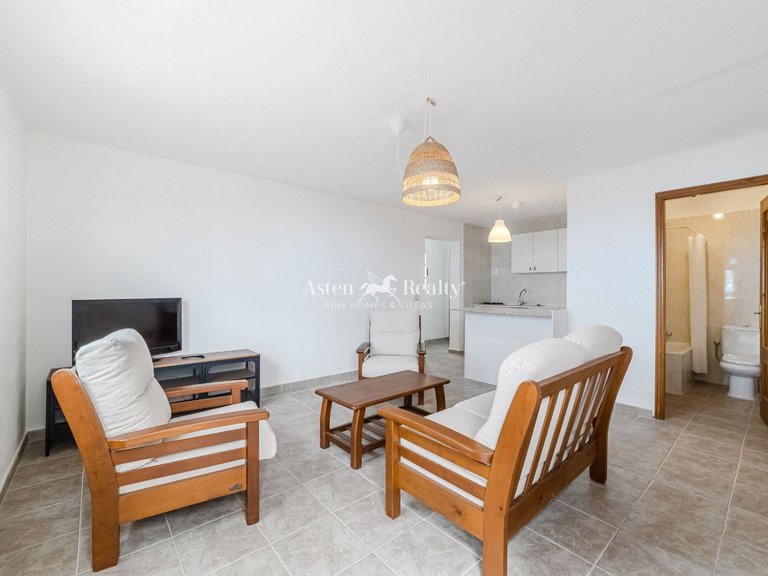 Villa for Sale in Vera De Erques, Tenerife 24