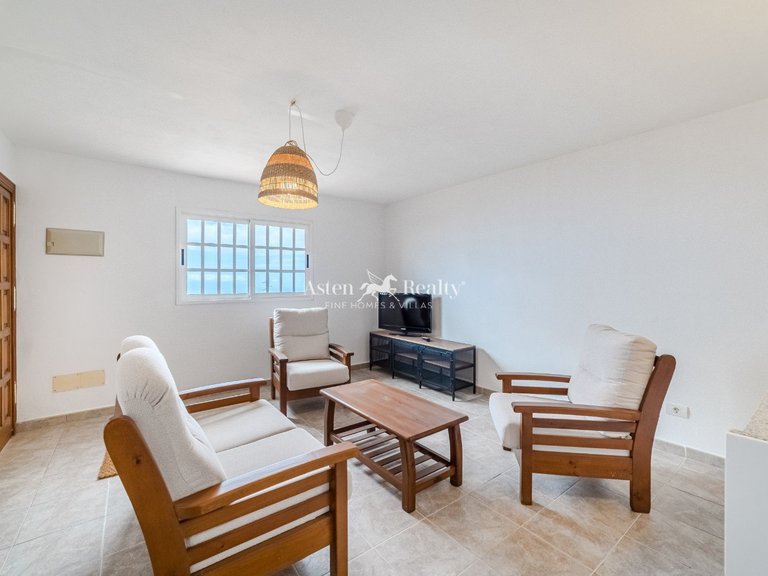 Villa for Sale in Vera De Erques, Tenerife 25