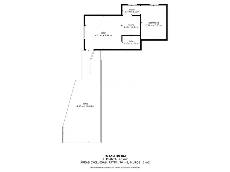 Villa for Sale in Vera De Erques, Tenerife 31