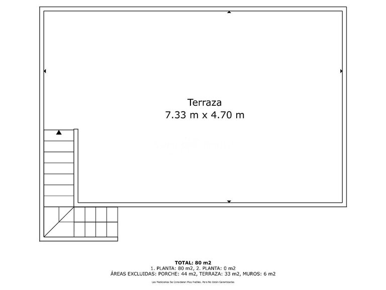 Villa for Sale in Vera De Erques, Tenerife 33