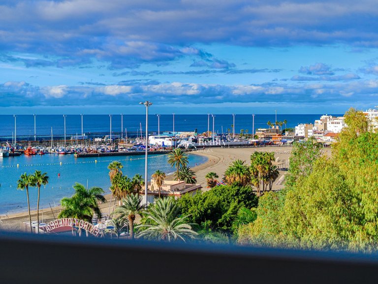 Apartment for Sale in Playa De Los Cristianos, Tenerife 7