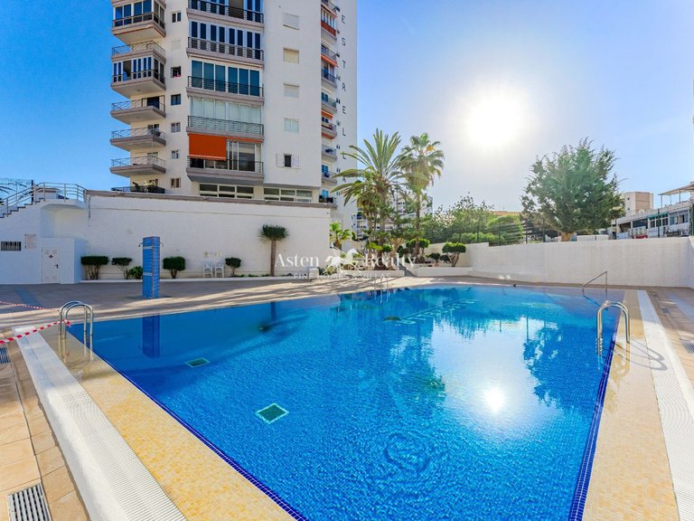 Apartment for Sale in Playa De Los Cristianos, Tenerife 15