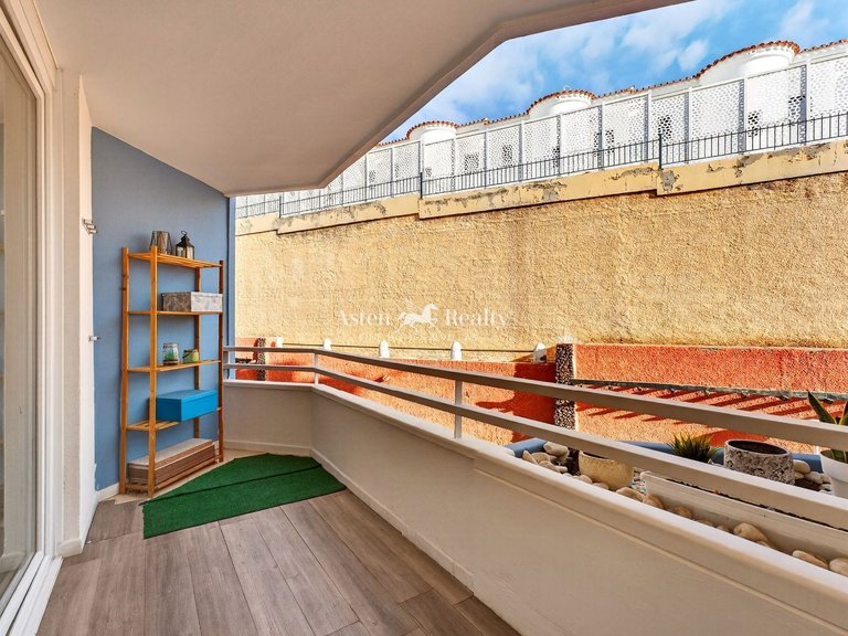 Apartment for Sale in Golf Del Sur, Tenerife 10