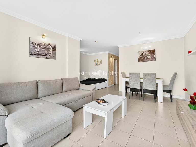 Apartment for Sale in Golf Del Sur, Tenerife 7