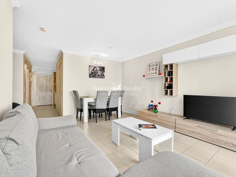 Apartment for Sale in Golf Del Sur, Tenerife 6