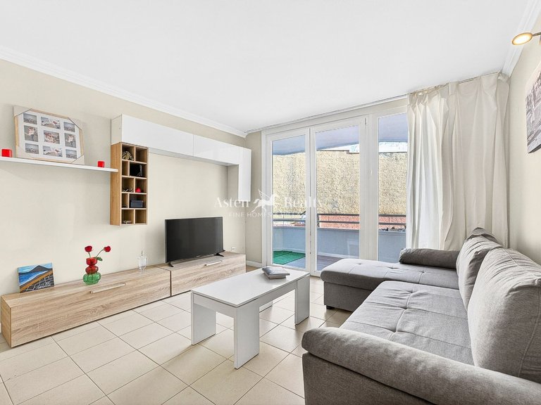 Apartment for Sale in Golf Del Sur, Tenerife 9