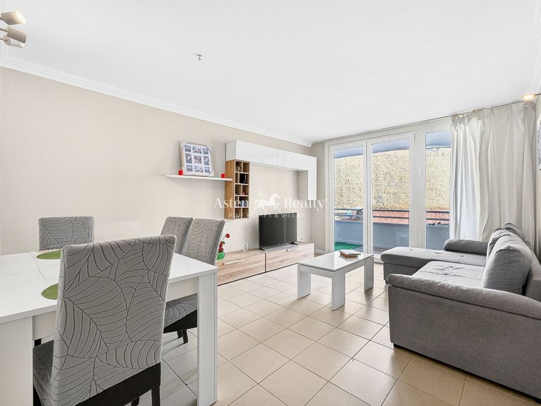 Apartment for Sale in Golf Del Sur, Tenerife 8