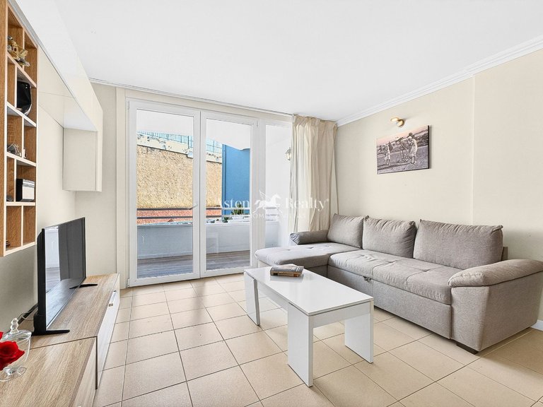 Apartment for Sale in Golf Del Sur, Tenerife 1