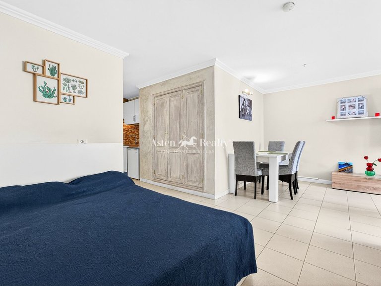 Apartment for Sale in Golf Del Sur, Tenerife 12