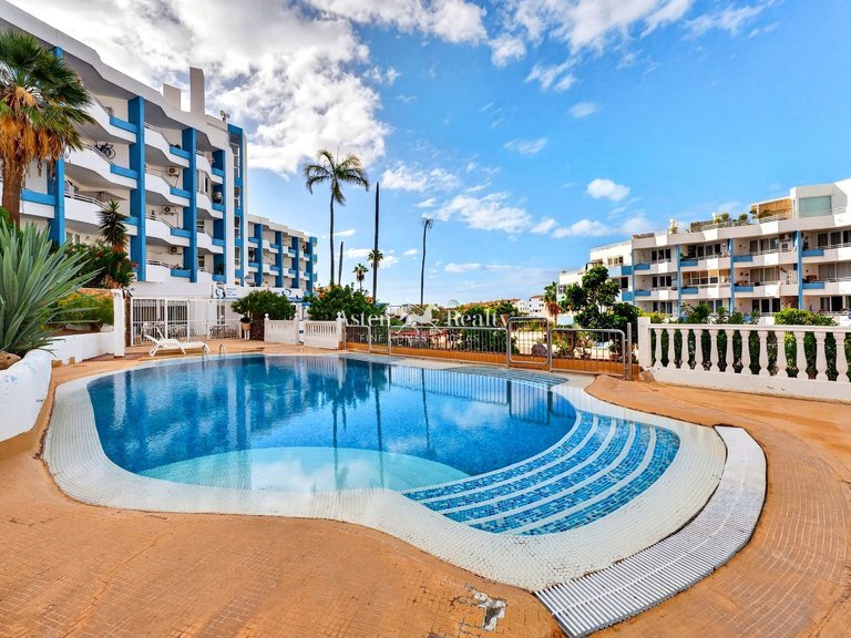 Apartment for Sale in Golf Del Sur, Tenerife 2