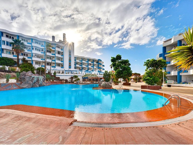 Apartment for Sale in Golf Del Sur, Tenerife 16