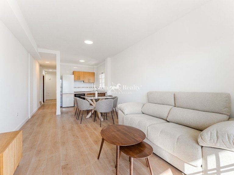 Penthouse for Sale in Palm-mar, Tenerife 2