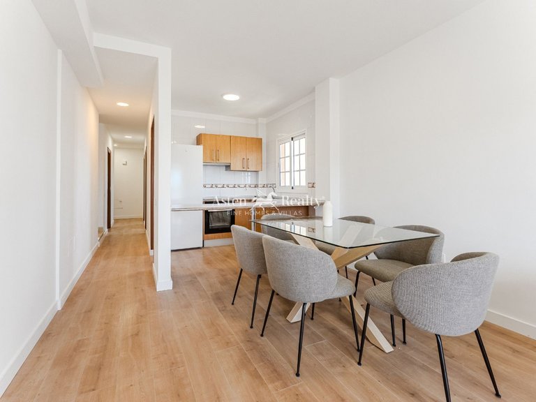 Penthouse for Sale in Palm-mar, Tenerife 5