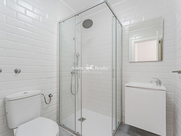 Penthouse for Sale in Palm-mar, Tenerife 13