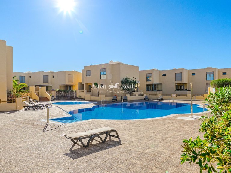 Town House for Sale in El Medano, Tenerife 26