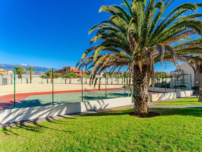 Town House for Sale in El Medano, Tenerife 27