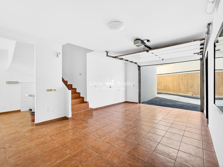 Town House for Sale in El Medano, Tenerife 20