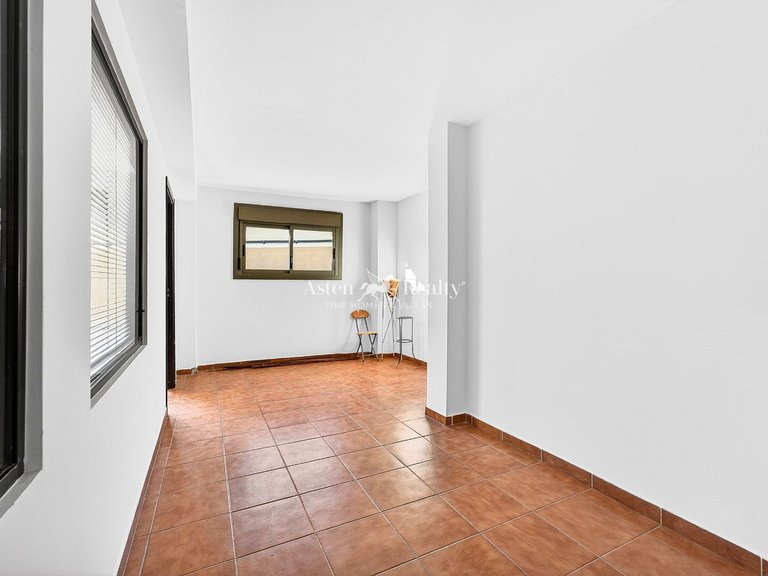 Town House for Sale in El Medano, Tenerife 21