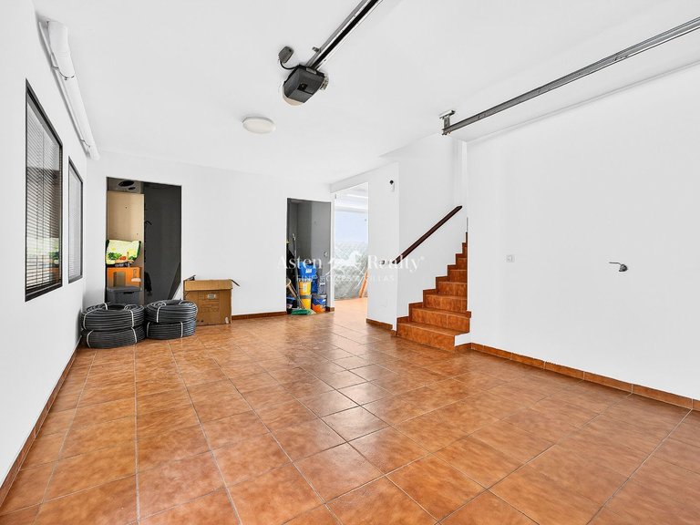Town House for Sale in El Medano, Tenerife 22