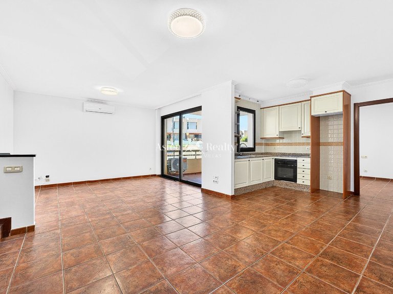 Town House for Sale in El Medano, Tenerife 2