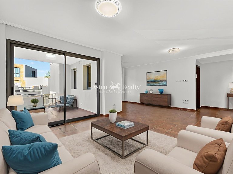 Town House for Sale in El Medano, Tenerife 6