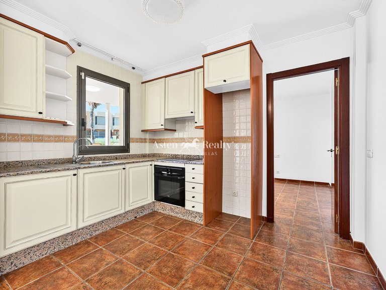 Town House for Sale in El Medano, Tenerife 3